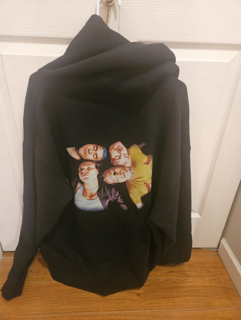 5 Seconds of Summer Hoodie (2020)